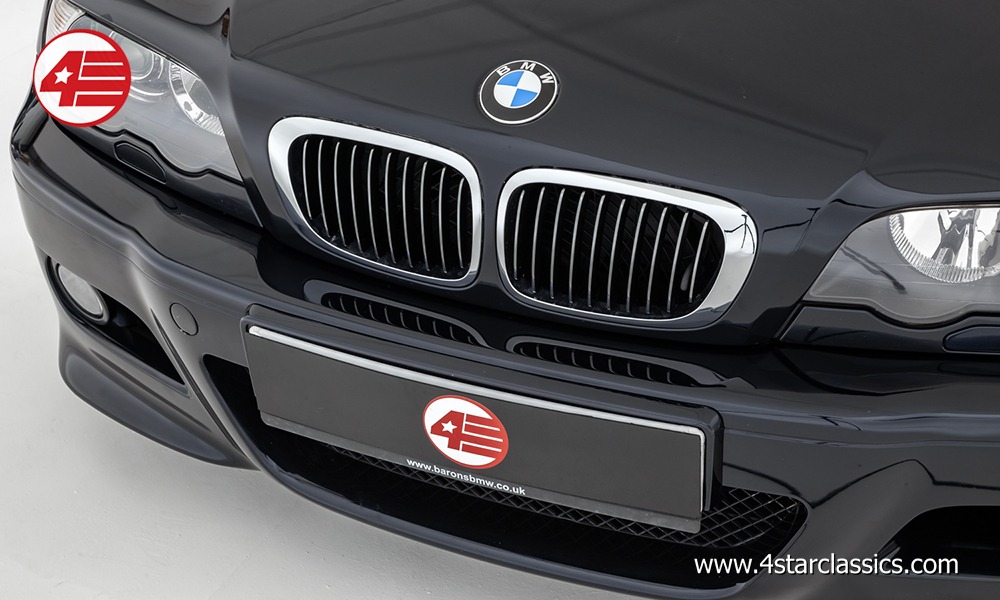 Used BMW M3 2001 for sale - 78090809: Photo 3