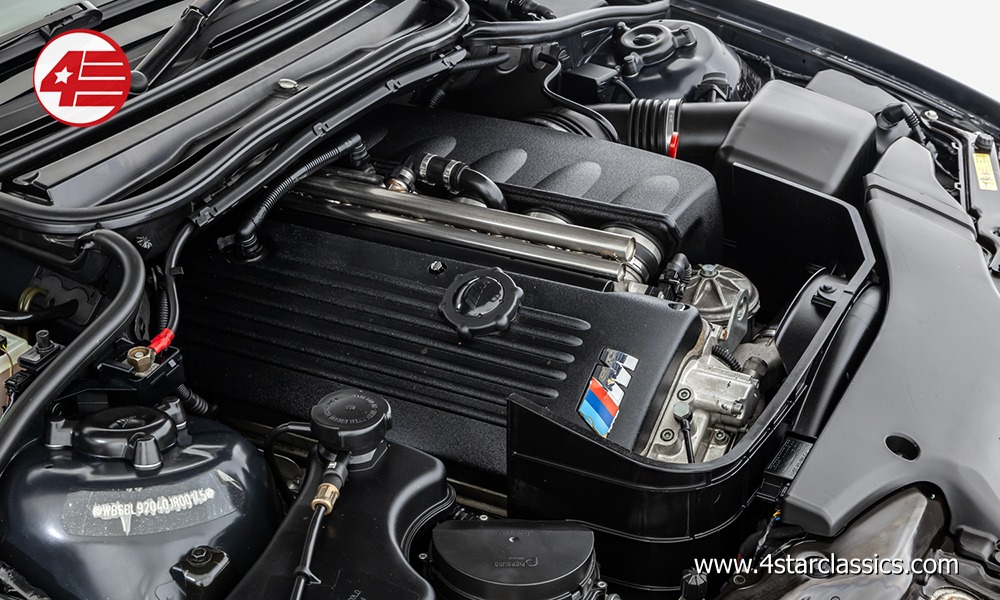 Used BMW M3 2001 for sale - 78090809: Photo 30