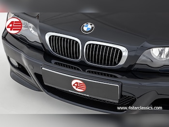 Used BMW M3 2001 for sale - 78090809: Photo