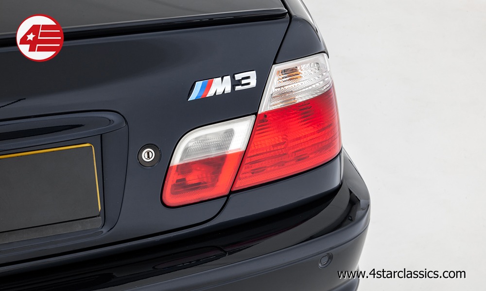 Used BMW M3 2001 for sale - 78090809: Photo 4