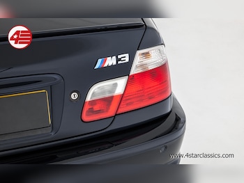 Used BMW M3 2001 for sale - 78090809: Photo