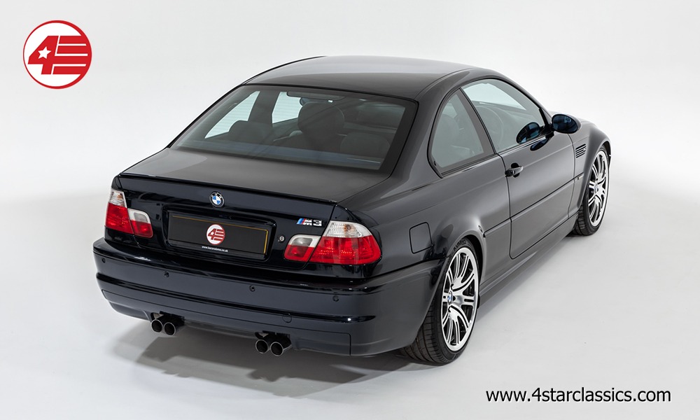 Used BMW M3 2001 for sale - 78090809: Photo 5