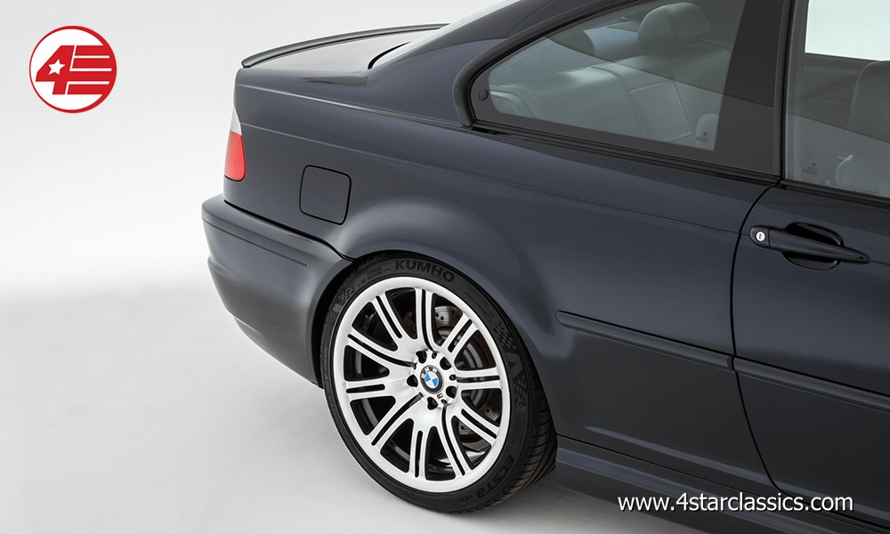 Used BMW M3 2001 for sale - 78090809: Photo 6