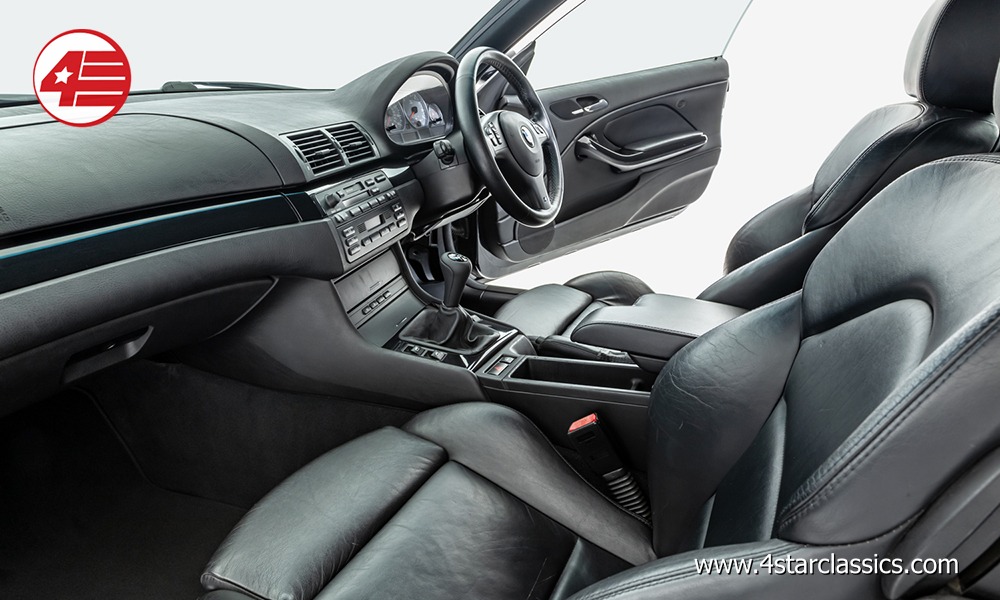 Used BMW M3 2001 for sale - 78090809: Photo 7