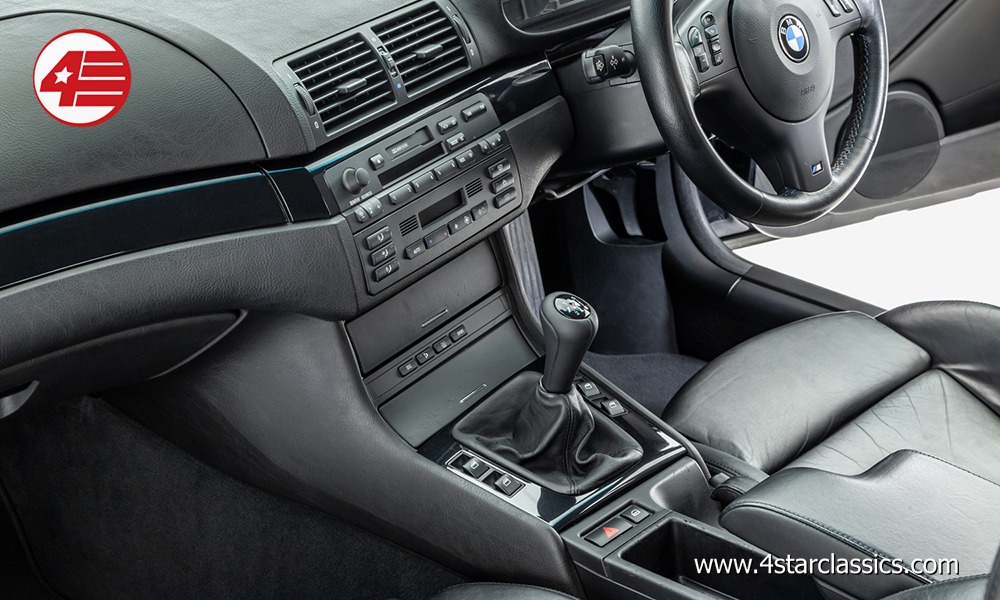 Used BMW M3 2001 for sale - 78090809: Photo 9