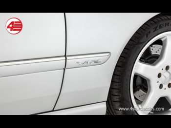 Used Mercedes-Benz CL 2001 for sale - 74879598: Photo