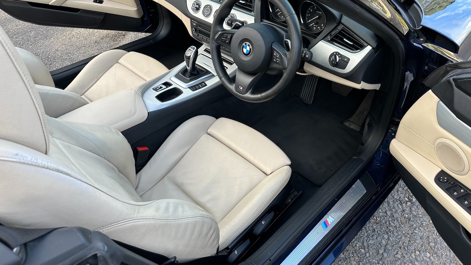 Used BMW Z4 2015 for sale - 76412128: Photo 10