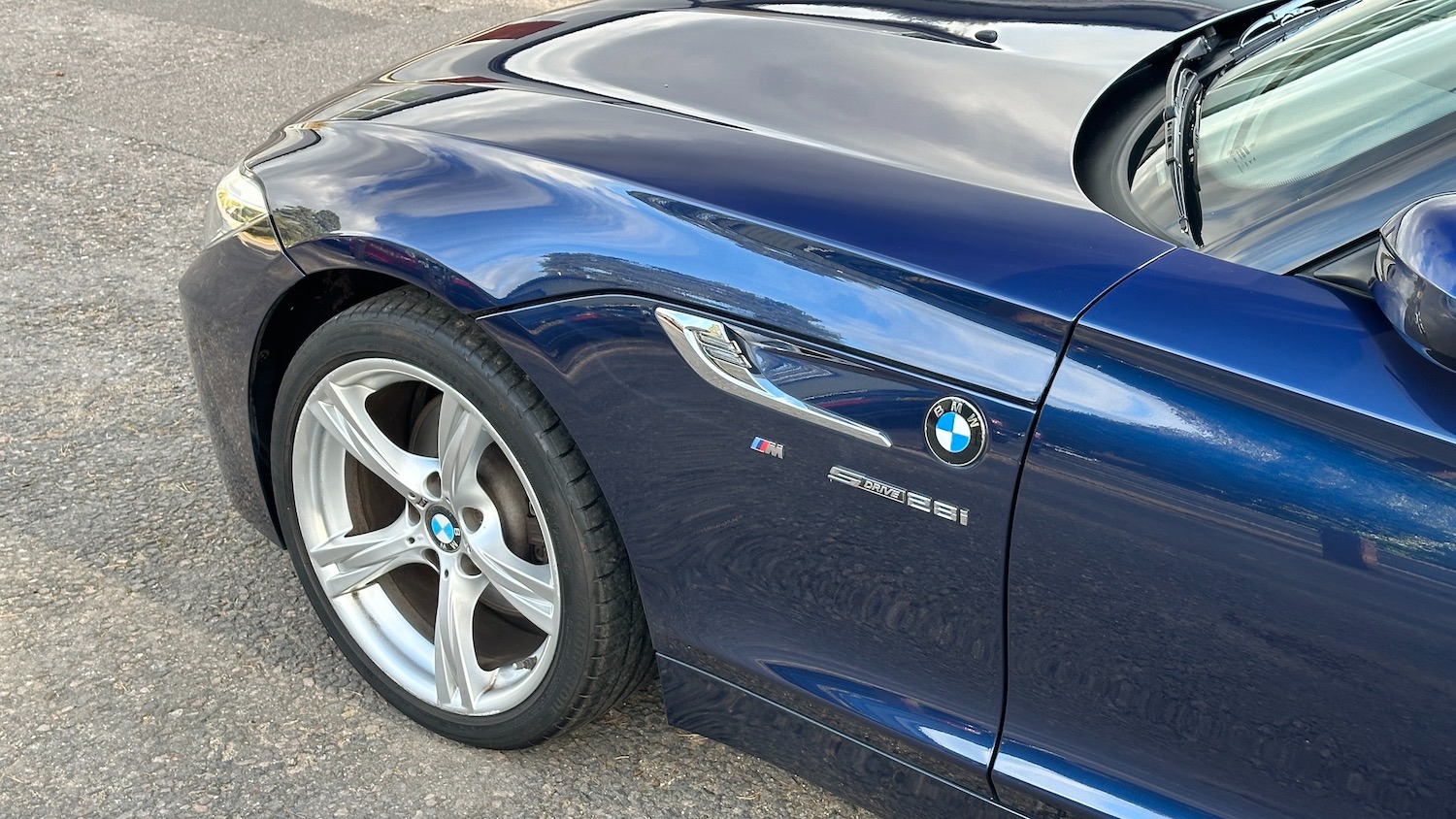 Used BMW Z4 2015 for sale - 76412128: Photo 13