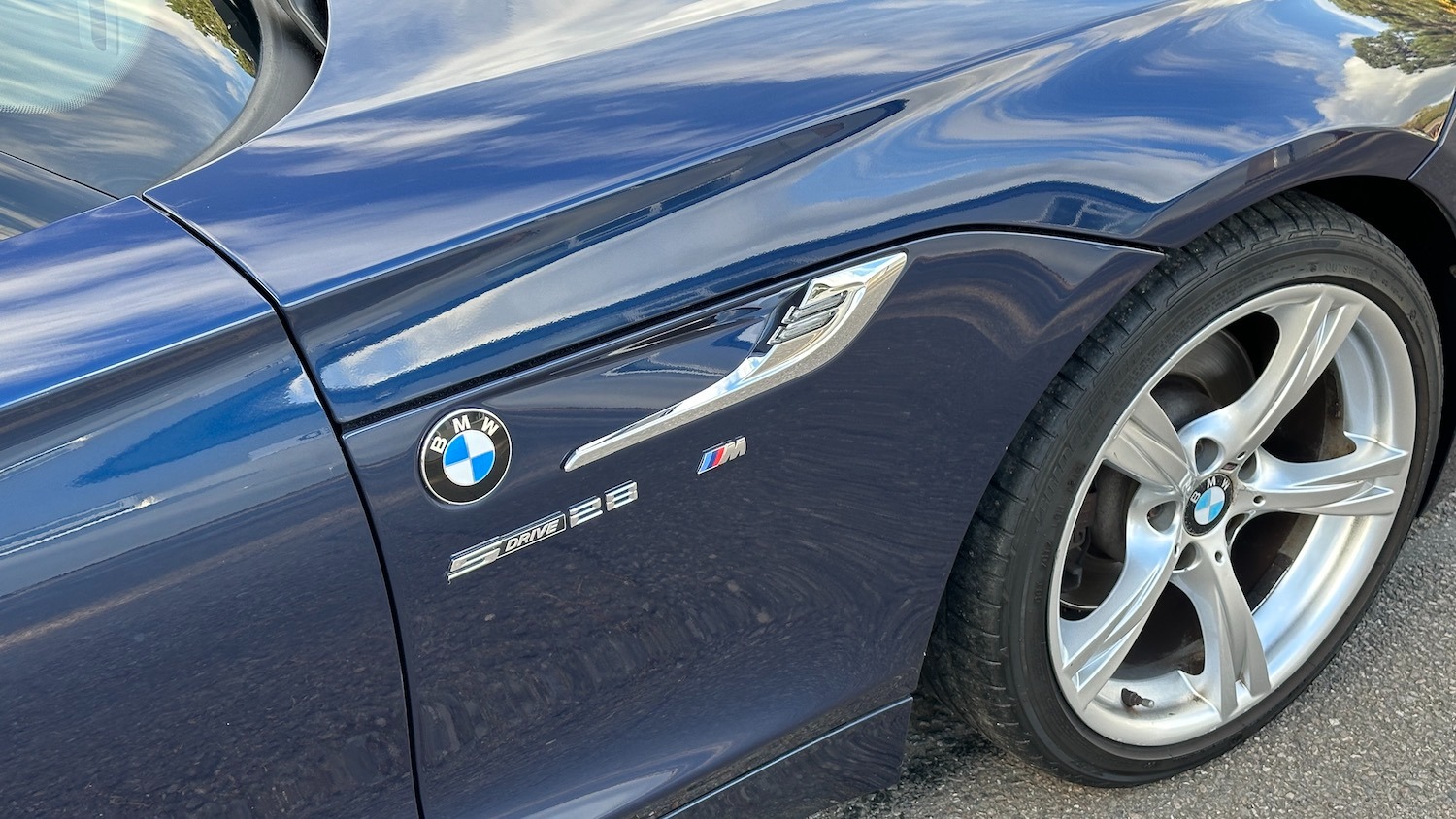 Used BMW Z4 2015 for sale - 76412128: Photo 15