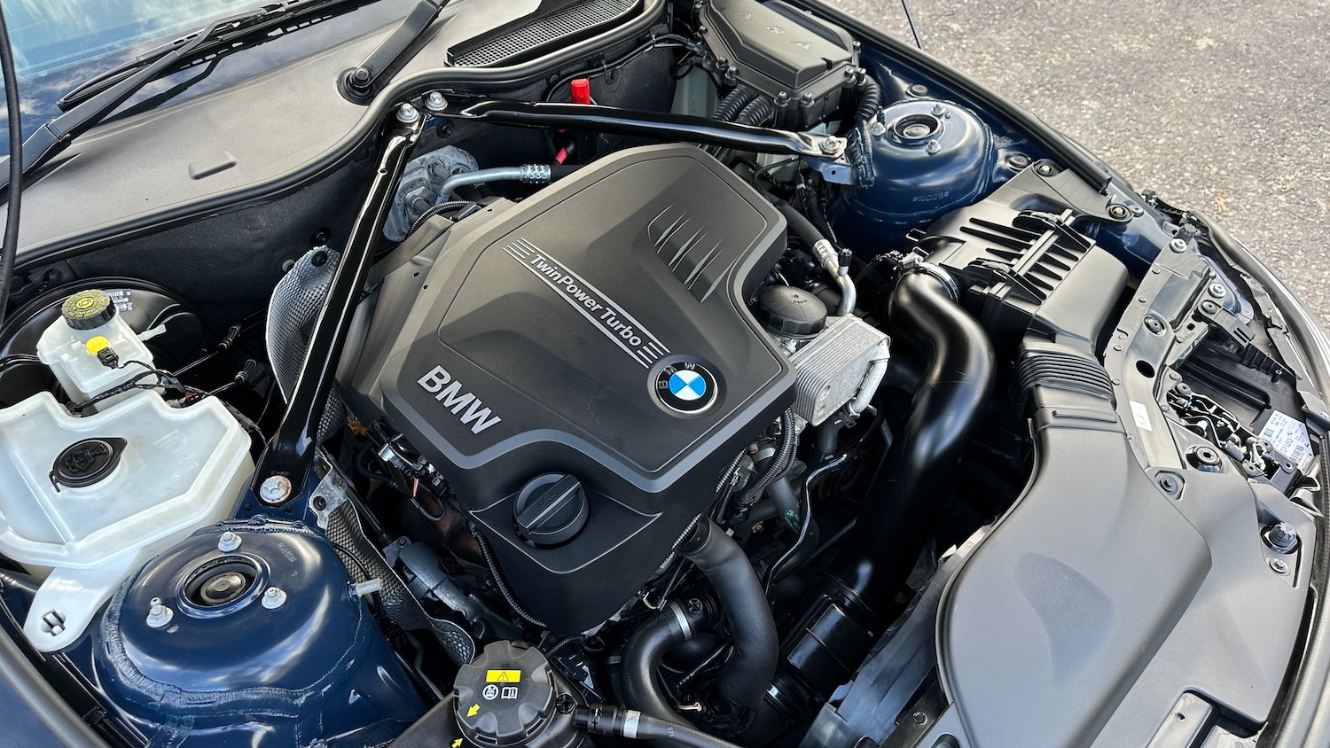 Used BMW Z4 2015 for sale - 76412128: Photo 21