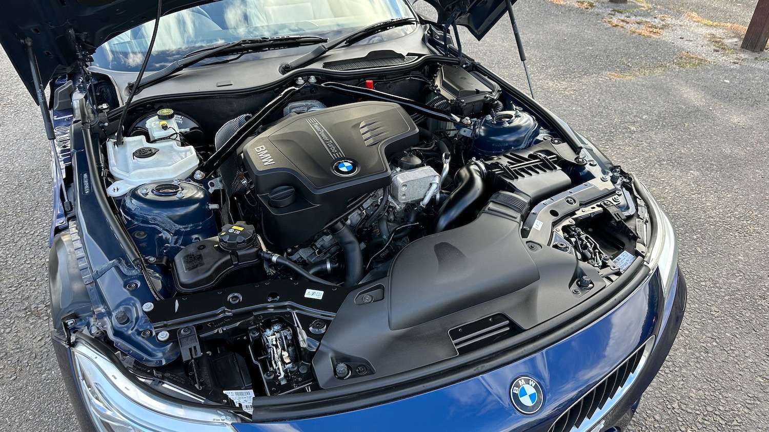 Used BMW Z4 2015 for sale - 76412128: Photo 22