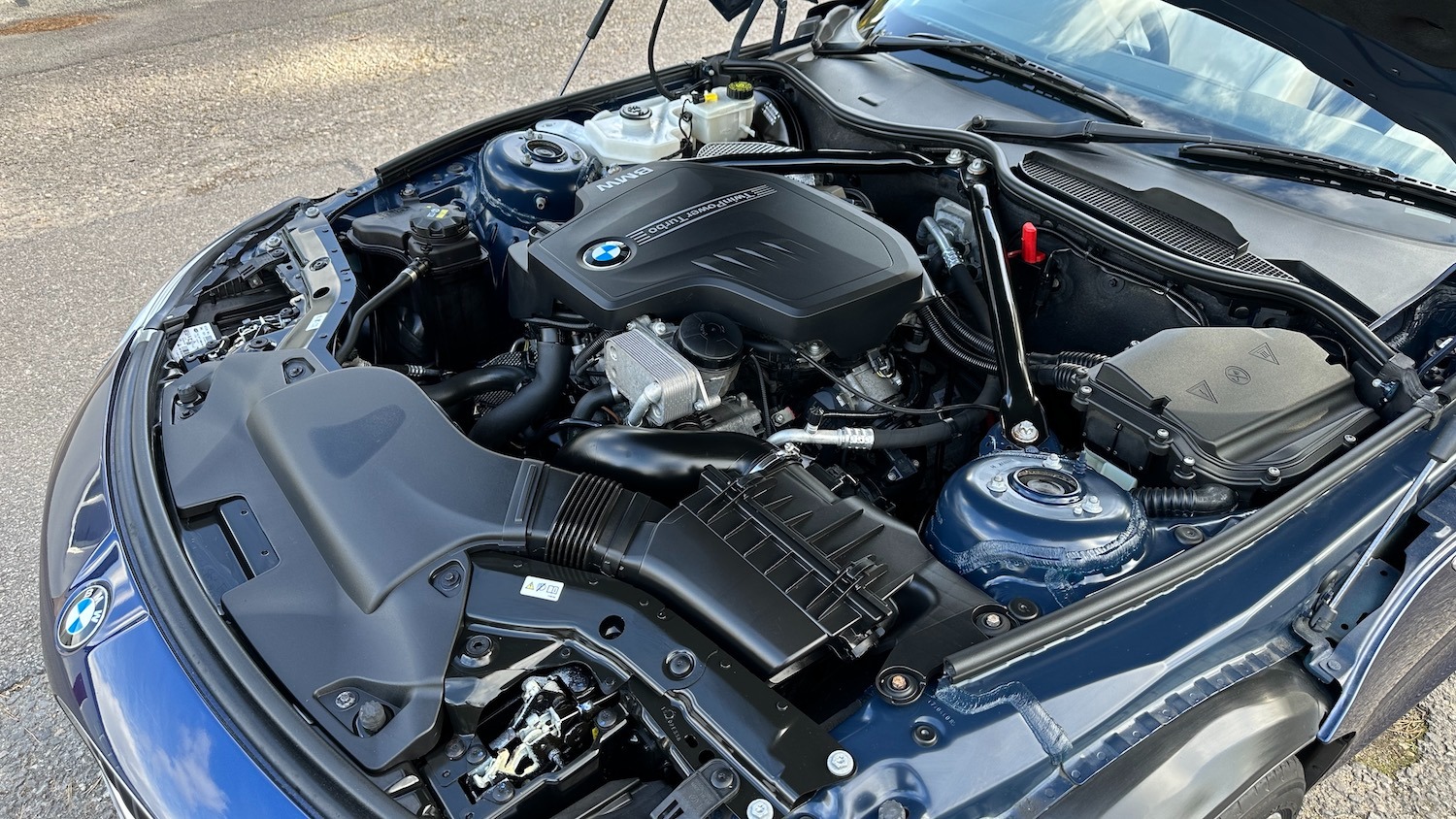 Used BMW Z4 2015 for sale - 76412128: Photo 23