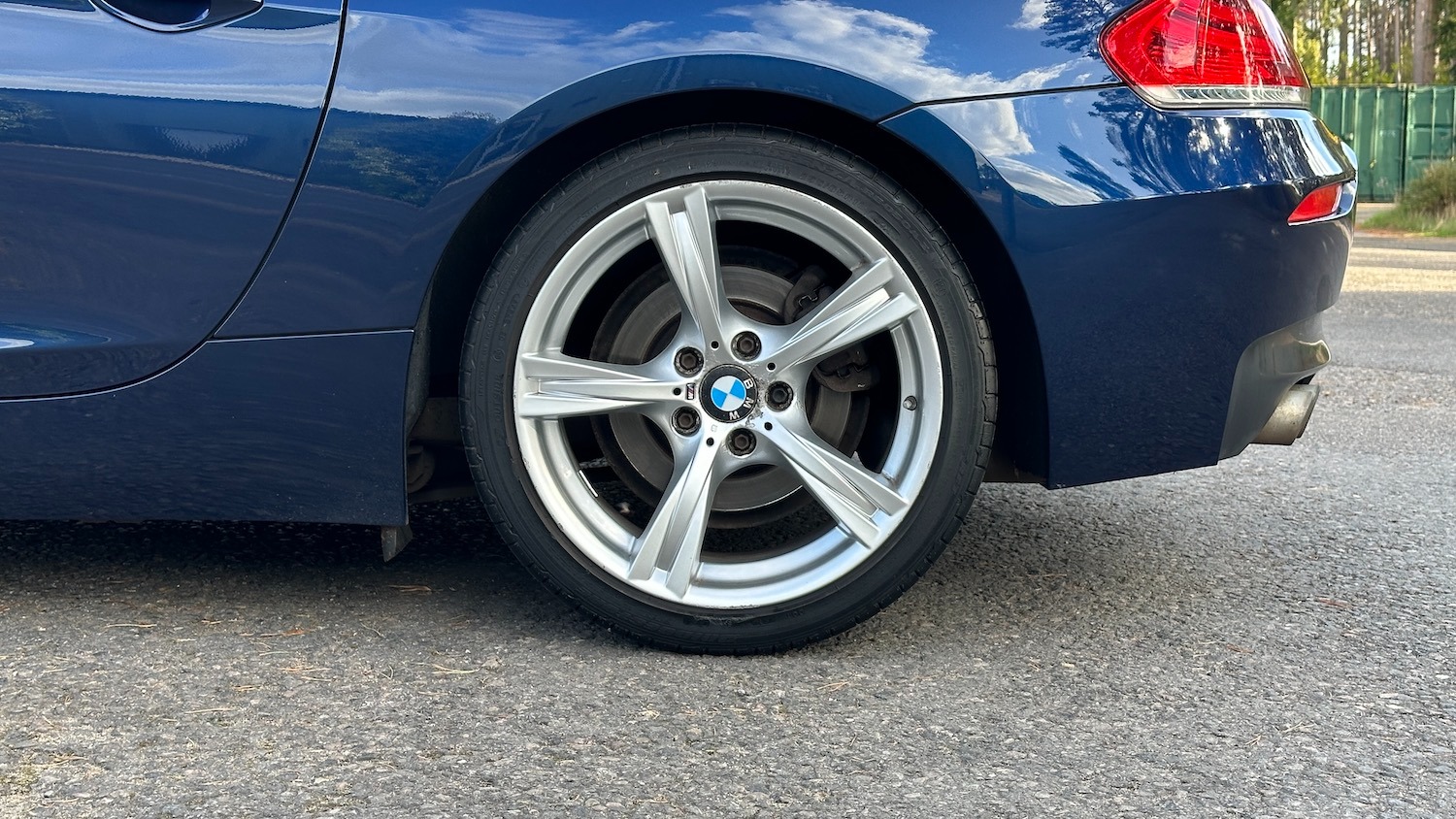 Used BMW Z4 2015 for sale - 76412128: Photo 26