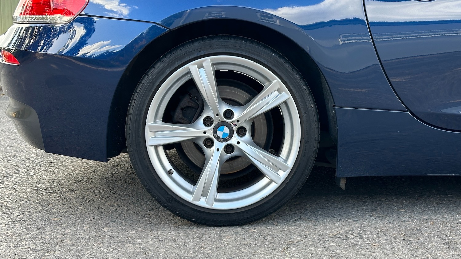 Used BMW Z4 2015 for sale - 76412128: Photo 27