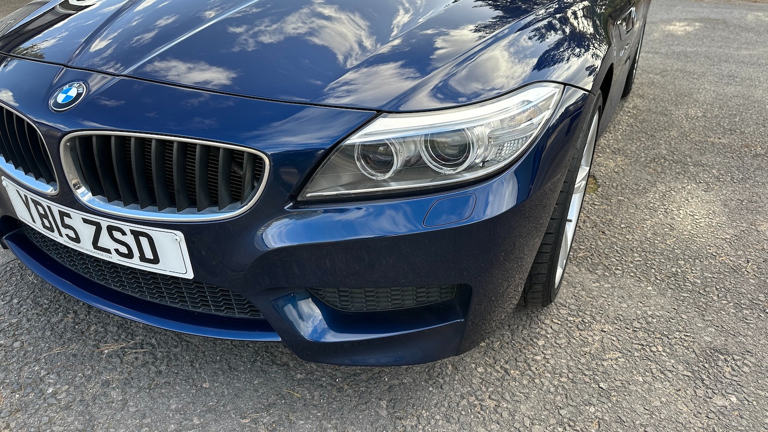 Used BMW Z4 2015 for sale - 76412128: Photo 29