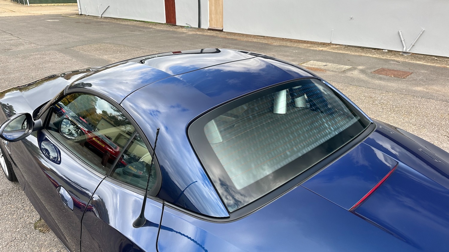 Used BMW Z4 2015 for sale - 76412128: Photo 6