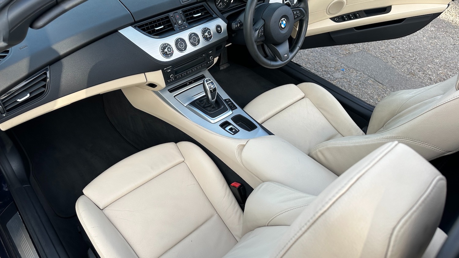 Used BMW Z4 2015 for sale - 76412128: Photo 8