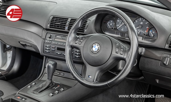 Used BMW 3 Series 2001 for sale - 75342069: Photo 10