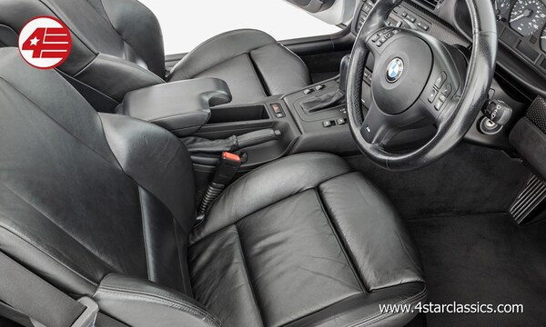 Used BMW 3 Series 2001 for sale - 75342069: Photo 11