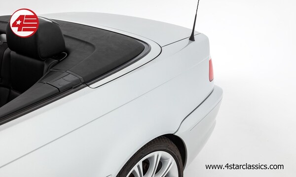 Used BMW 3 Series 2001 for sale - 75342069: Photo 13