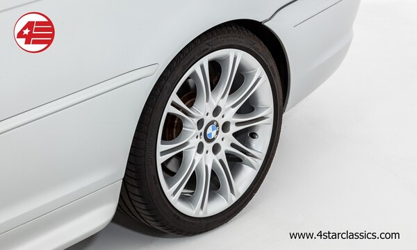 Used BMW 3 Series 2001 for sale - 75342069: Photo 14