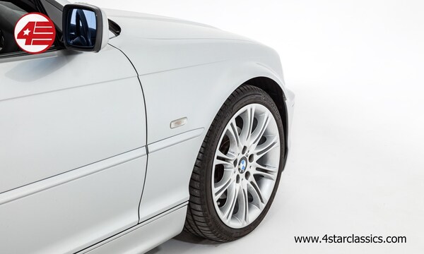 Used BMW 3 Series 2001 for sale - 75342069: Photo 16