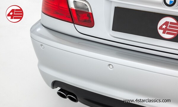 Used BMW 3 Series 2001 for sale - 75342069: Photo 17