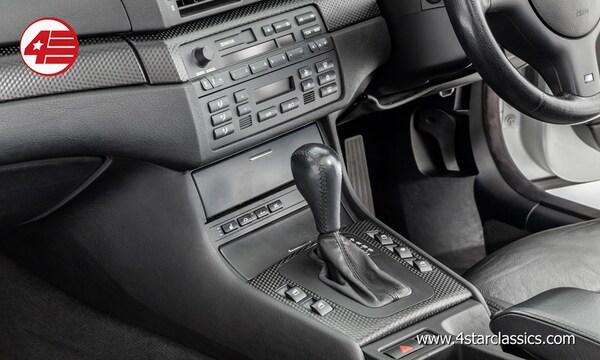 Used BMW 3 Series 2001 for sale - 75342069: Photo 19