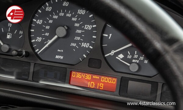 Used BMW 3 Series 2001 for sale - 75342069: Photo 21