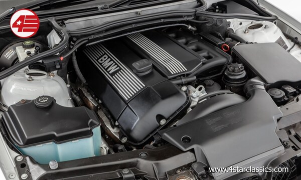 Used BMW 3 Series 2001 for sale - 75342069: Photo 25