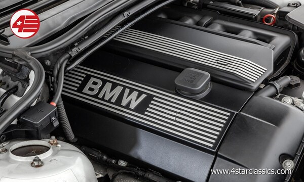 Used BMW 3 Series 2001 for sale - 75342069: Photo 26
