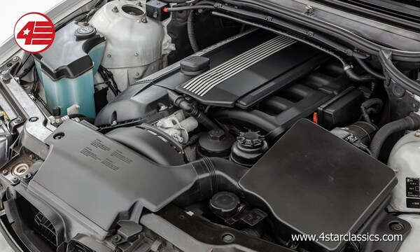 Used BMW 3 Series 2001 for sale - 75342069: Photo 27