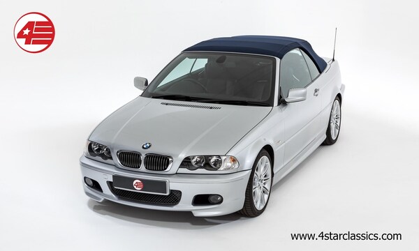 Used BMW 3 Series 2001 for sale - 75342069: Photo 28