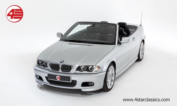 Used BMW 3 Series 2001 for sale - 75342069: Photo 2