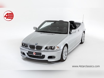 Used BMW 3 Series 2001 for sale - 75342069: Photo