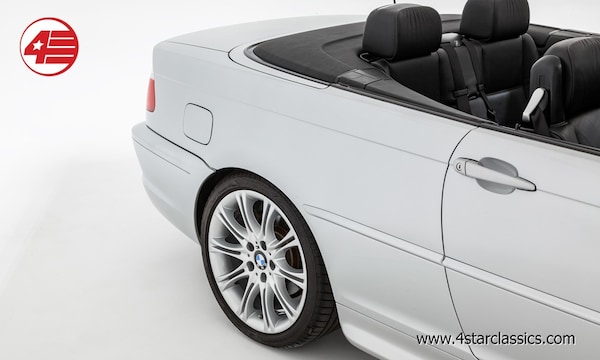 Used BMW 3 Series 2001 for sale - 75342069: Photo 30