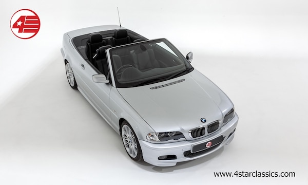 Used BMW 3 Series 2001 for sale - 75342069: Photo 3