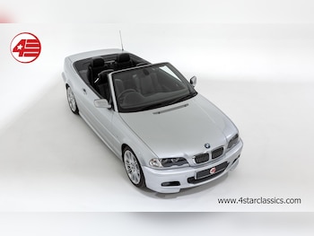 Used BMW 3 Series 2001 for sale - 75342069: Photo