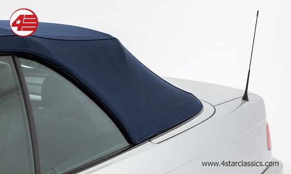 Used BMW 3 Series 2001 for sale - 75342069: Photo 4