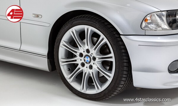 Used BMW 3 Series 2001 for sale - 75342069: Photo 5