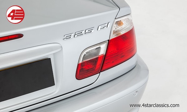 Used BMW 3 Series 2001 for sale - 75342069: Photo 6