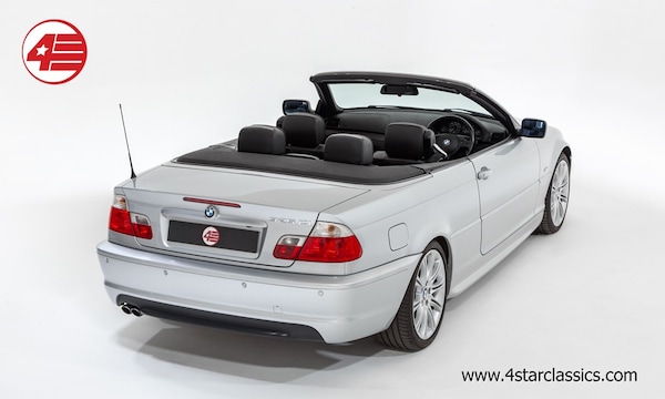Used BMW 3 Series 2001 for sale - 75342069: Photo 7