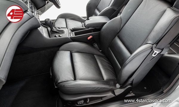 Used BMW 3 Series 2001 for sale - 75342069: Photo 9