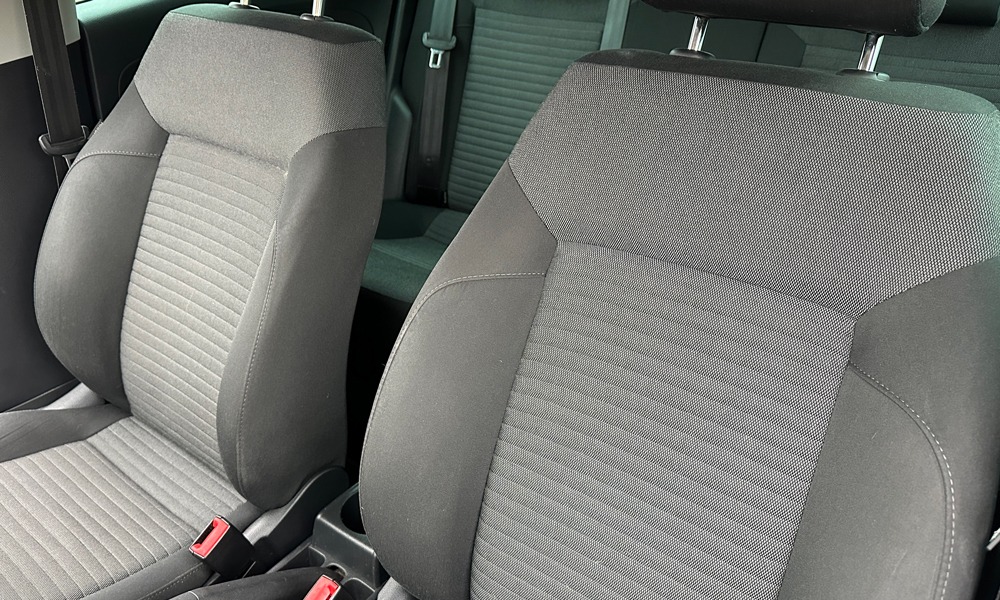 Used Volkswagen Polo 2012 for sale - 77777523: Photo 10