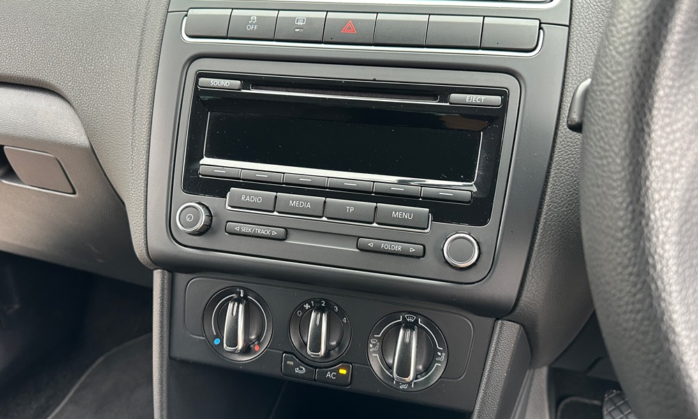 Used Volkswagen Polo 2012 for sale - 77777523: Photo 11