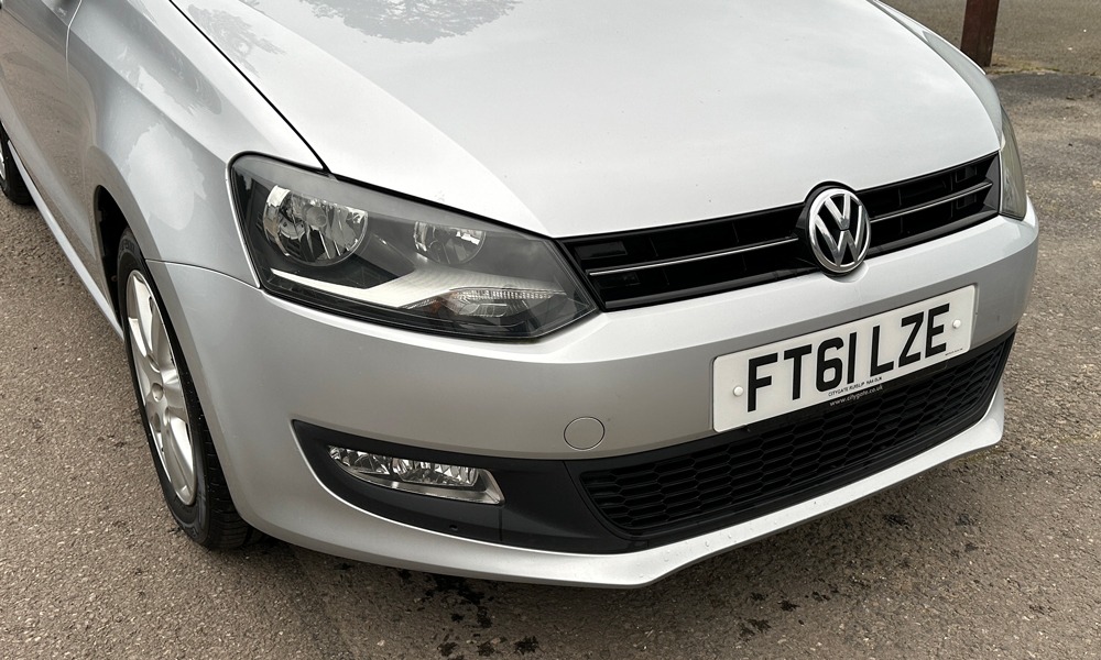 Used Volkswagen Polo 2012 for sale - 77777523: Photo 14