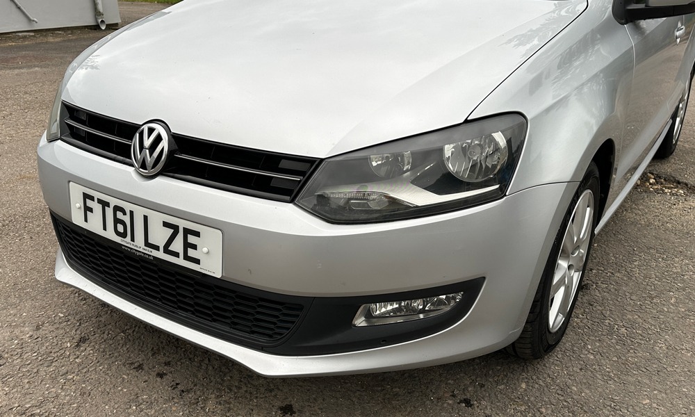 Used Volkswagen Polo 2012 for sale - 77777523: Photo 15
