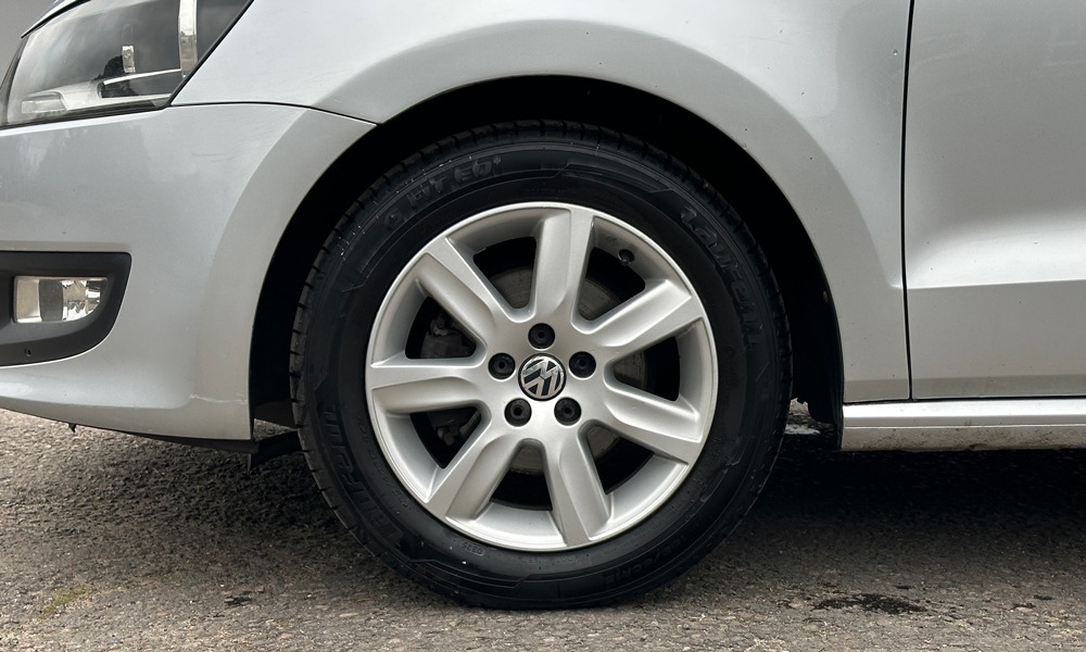 Used Volkswagen Polo 2012 for sale - 77777523: Photo 18