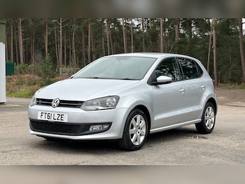 Volkswagen Polo feature image