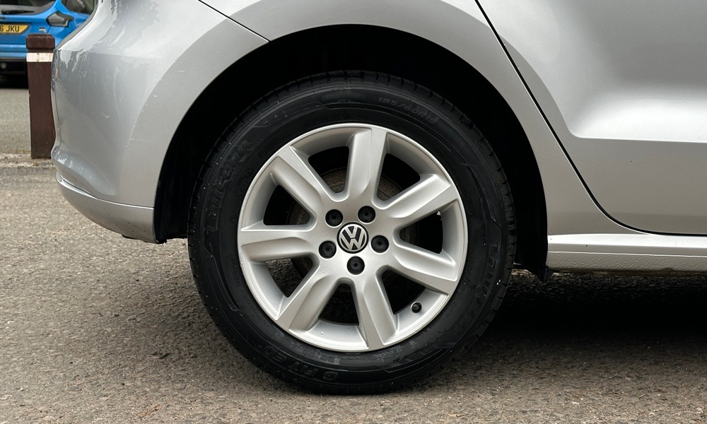 Used Volkswagen Polo 2012 for sale - 77777523: Photo 20